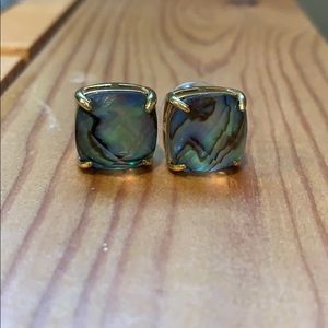 Kate Spade Stud Earrings